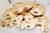 A two-step polish process gives the cymbals the blinding shine Meinl is famous for